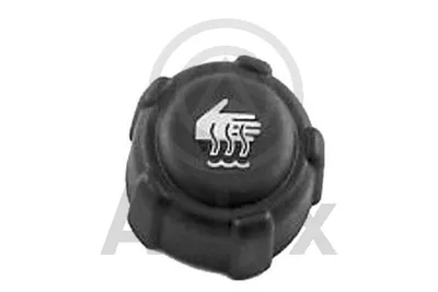 Bouchon, réservoir de liquide de refroidissement Nissan MICRA III · Nissan MICRA C+C III · Nissan NOTE