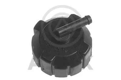 Bouchon, réservoir de liquide de refroidissement Alfa Romeo 145 · Alfa Romeo 155 · Alfa Romeo 75