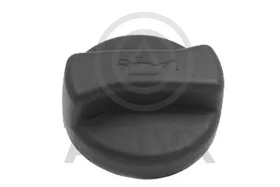 Bouchon, goulotte de remplissage d'huile Audi 80 B4 Avant · Audi 100 C2 Saloon · Audi 100 C3 Saloon