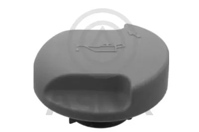 Bouchon, goulotte de remplissage d'huile Opel CORSA B · Opel ASTRA F Saloon · Opel ASTRA F Convertible