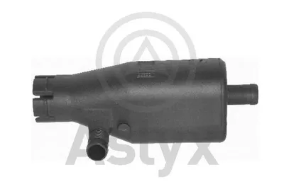 Séparateur d'huile, prise de recyclage des gas de carter Renault RAPID Box Body/MPV · Renault CLIO I · Renault 19 I
