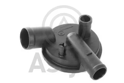 Séparateur d'huile, prise de recyclage des gas de carter Audi 80 B4 Saloon · Audi 80 B4 Avant · Audi 80 B3 Saloon