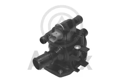 Boîtier du thermostat Citroën XSARA · Citroën XSARA Break · Citroën XSARA Coupe