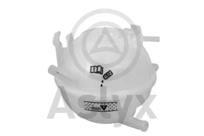 Vase d'expansion, liquide de refroidissement Audi A3 · Audi A3 Sportback · Audi TT