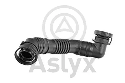 Tuyau, ventilation de carter-moteur Audi A3 · Audi A3 Sportback · Seat IBIZA III