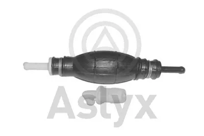 Pompe, préalimentation de carburant Citroën XANTIA · Citroën ZX · Citroën EVASION MPV