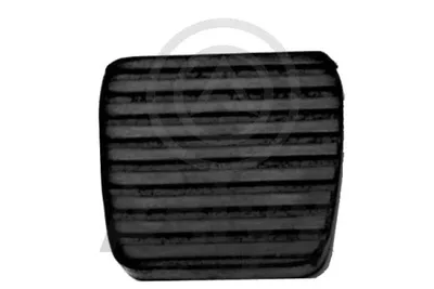 Revêtement de pédale, pédale de frein Peugeot 206 Hatchback · Peugeot 206 SW