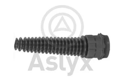 Bouchon de protection/soufflet, amortisseur Renault 19 II · Renault 19 II Chamade · Renault MEGANE I