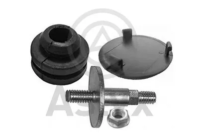 Boîtier, filtre à huile Audi A4 B5 · Audi A6 C4 · Audi A3