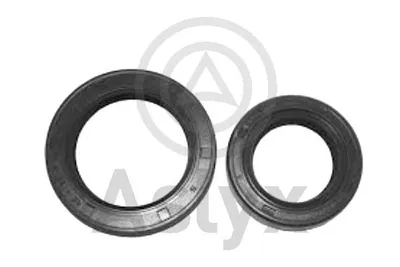 Bague d'étanchéité, différentiel Citroën C3 I