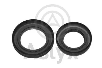 Bague d'étanchéité, différentiel Citroën C5 I