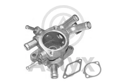 Vanne de régulation du liquide de refroidissement Opel CORSA C · Opel COMBO Box Body/MPV · Opel COMBO Tour