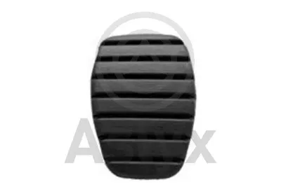 Revêtement de pédale, pédale de frein Renault KANGOO · Renault CLIO II · Renault KANGOO Express