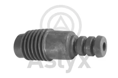 Bouchon de protection/soufflet, amortisseur Renault MODUS / GRAND MODUS · Renault CLIO III · Renault CLIO III Grandtour