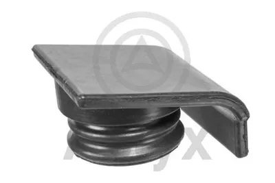 Bouchon, goulotte de remplissage d'huile Fiat CINQUECENTO · Fiat PANDA · Fiat TIPO