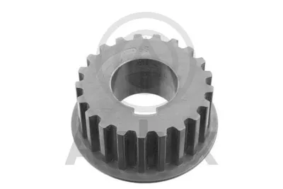 Roue dentée, vilebrequin Citroën JUMPY I · Citroën BERLINGO / BERLINGO FIRST Box Body/MPV · Citroën BERLINGO / BERLINGO FIRST MPV