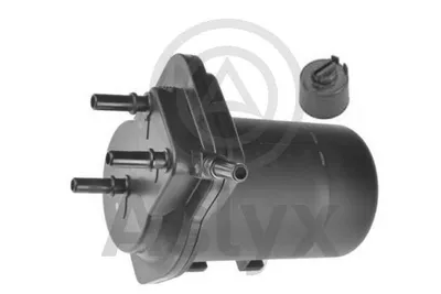 Filtre à carburant Nissan ALMERA II Hatchback · Nissan ALMERA II · Nissan MICRA III