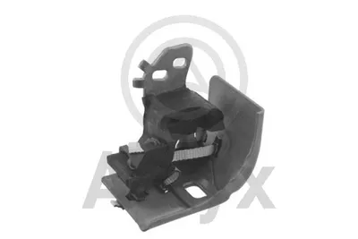 Suspension, échappement Renault MEGANE II · Renault SCÉNIC II · Renault MEGANE II Saloon