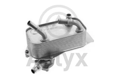 Radiateur d'huile de boîte automatique Bmw 1 · Bmw 3 · Bmw 3 Touring