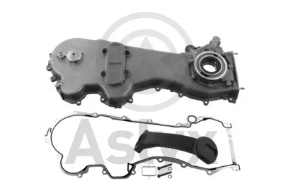 Pompe à huile Alfa Romeo MITO · Citroën NEMO Box Body/MPV · Citroën NEMO MPV