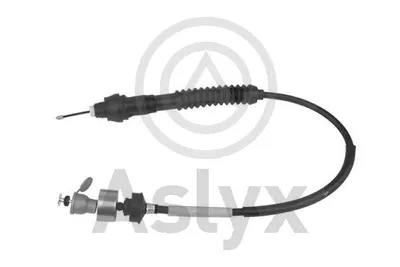 Tirette à câble, commande d'embrayage Citroën BERLINGO / BERLINGO FIRST Box Body/MPV · Citroën BERLINGO / BERLINGO FIRST MPV · Peugeot PARTNER Box Body/MPV