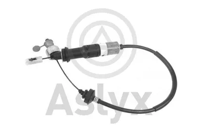 Tirette à câble, commande d'embrayage Citroën BERLINGO / BERLINGO FIRST MPV · Peugeot PARTNER Box Body/MPV · Peugeot PARTNER MPV