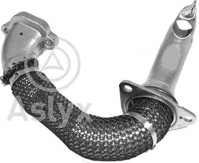 Tuyauterie, vanne EGR Alfa Romeo 159 · Alfa Romeo BRERA · Alfa Romeo 159 Sportwagon