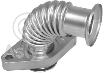 Tuyauterie, vanne EGR Citroën C8 · Citroën C4 Coupe · Citroën C4 I