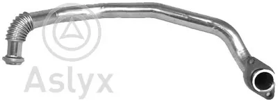 Tuyauterie, vanne EGR Citroën C8 · Citroën C4 Coupe · Citroën C4 I