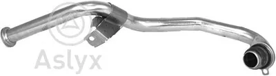 Tuyauterie, vanne EGR Citroën XSARA · Citroën XSARA Break · Citroën XSARA Coupe