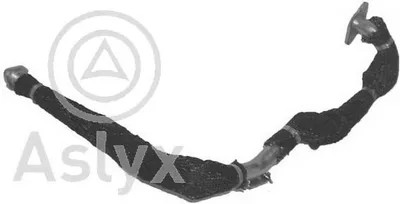Tuyauterie, vanne EGR Ford TRANSIT Bus · Ford TRANSIT Van · Ford TRANSIT Platform/Chassis