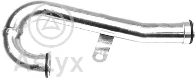 Tuyauterie, vanne EGR Nissan ALMERA II Hatchback · Nissan ALMERA II · Nissan MICRA III