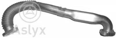 Tuyauterie, vanne EGR Renault TRAFIC II Van · Renault ESPACE IV · Renault MEGANE II