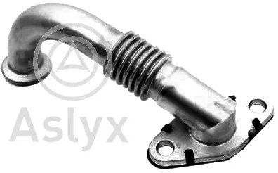 Tuyauterie, vanne EGR Renault LAGUNA II · Renault LAGUNA II Grandtour · Renault SCÉNIC II