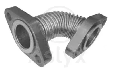 Tuyauterie, vanne EGR Alfa Romeo 156 · Alfa Romeo 166 · Alfa Romeo 156 Sportwagon