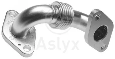 Tuyauterie, vanne EGR Audi A3 · Audi A3 Sportback · Seat ALTEA