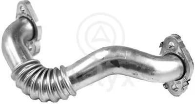 Tuyauterie, vanne EGR Audi A3 · Audi A3 Sportback · Audi A3 Convertible