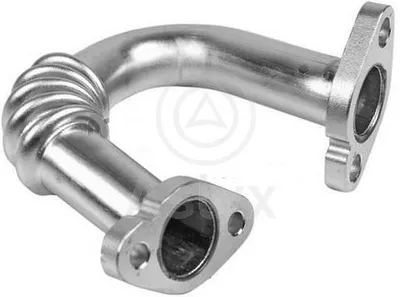 Radiateur, réaspiration des gaz d'échappement Seat ALTEA · Seat LEON · Seat ALTEA XL