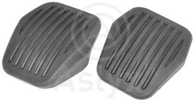 Pédale d'embrayage Ford FOCUS C-MAX · Ford FOCUS II · Ford FOCUS II Turnier