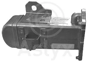 Radiateur, réaspiration des gaz d'échappement Citroën C8 · Citroën C4 PICASSO I MPV · Citroën JUMPY II