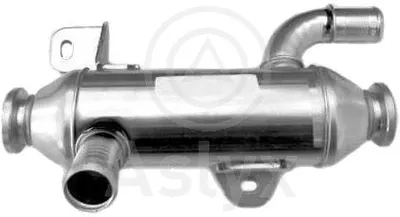 Radiateur, réaspiration des gaz d'échappement Citroën JUMPY I · Citroën BERLINGO / BERLINGO FIRST Box Body/MPV · Citroën BERLINGO / BERLINGO FIRST MPV