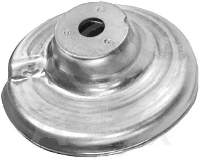 Patin de ressort Renault CLIO I · Renault CLIO II · Dacia LOGAN