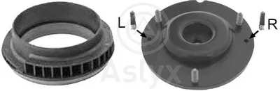 Kit de réparation, coupelle de suspension Peugeot 508 I · Peugeot 508 SW I