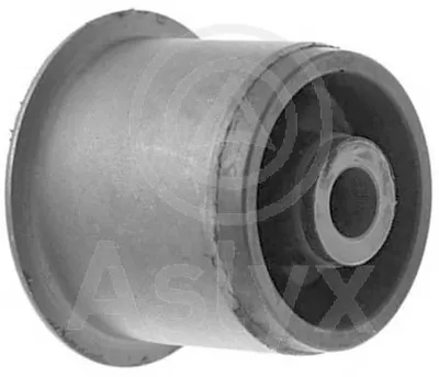 Suspension, Différentiel Nissan X-TRAIL I
