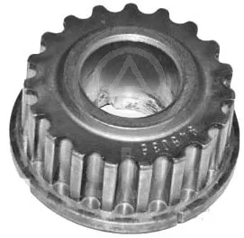 Roue dentée, vilebrequin Renault KANGOO / GRAND KANGOO II · Renault KANGOO Express · Renault LOGAN I