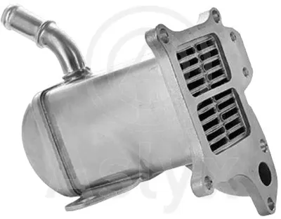 Radiateur, réaspiration des gaz d'échappement Renault MEGANE III Hatchback · Renault MEGANE III Coupe · Renault MEGANE III Grandtour