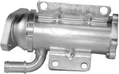 Radiateur, réaspiration des gaz d'échappement Renault TRAFIC II Bus · Renault TRAFIC II Van · Renault ESPACE IV