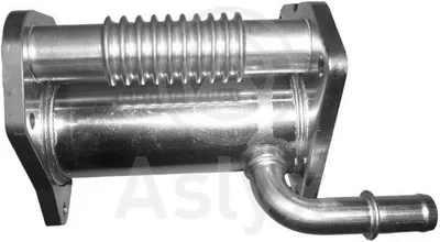 Radiateur, réaspiration des gaz d'échappement Nissan QASHQAI I · Nissan NV200 Van · Nissan NV200 / EVALIA Bus