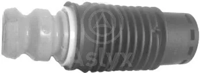 Bouchon de protection/soufflet, amortisseur Dacia DOKKER MPV · Dacia DOKKER Box Body/MPV
