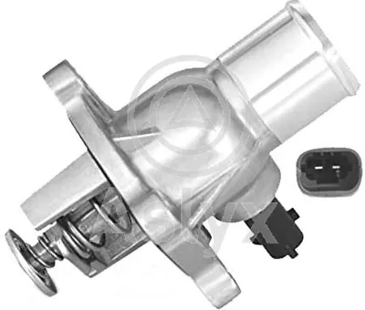Thermostat, liquide de refroidissement Alfa Romeo 159 · Alfa Romeo BRERA · Alfa Romeo 159 Sportwagon